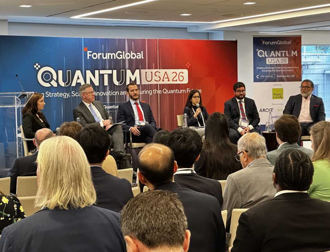 Quantum USA