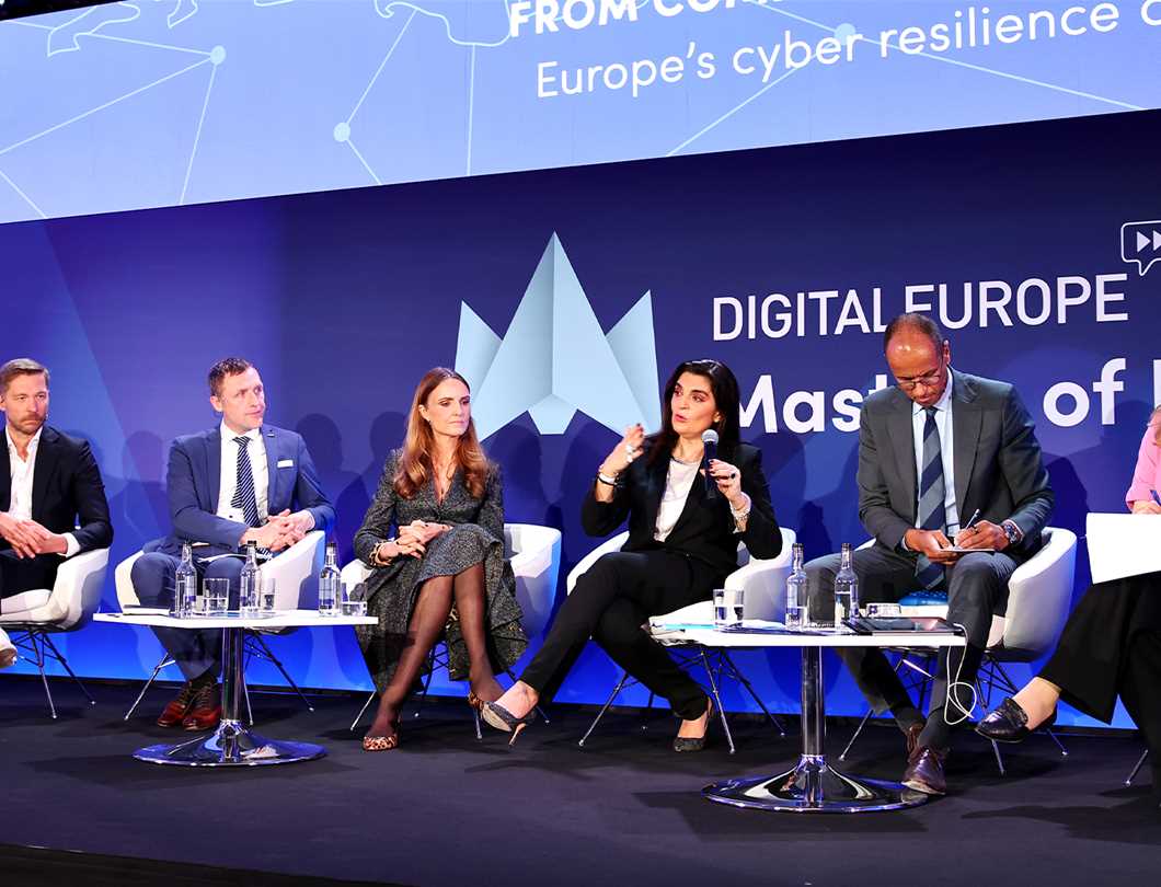 6 Years of Collaboration - Masters of Digital