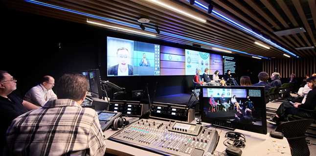 Event Management: What have the team been working on in 2024 so far