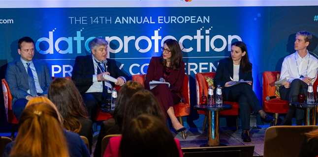 Relive the key moments, insights, and highlights from 14th Annual European Data Protection & Privacy Conference.