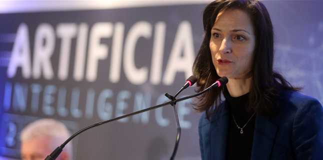 Looking to the future at the 2nd Annual European Artificial Intelligence Conference