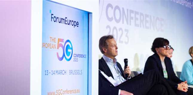 Recapping the European 5G Conference 2023