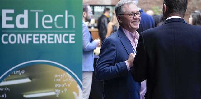 Brussels welcomed the first EIT EdTech Conference