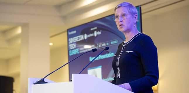 Reflections and Insights from the Inaugural Edition of Sovereign Tech Europe