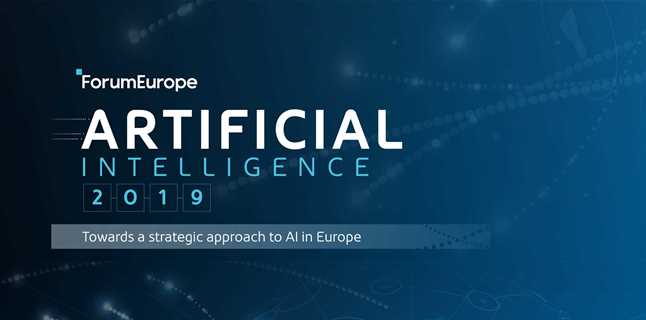 Announcing the 2nd edition of the Annual European Artificial Intelligence Conference