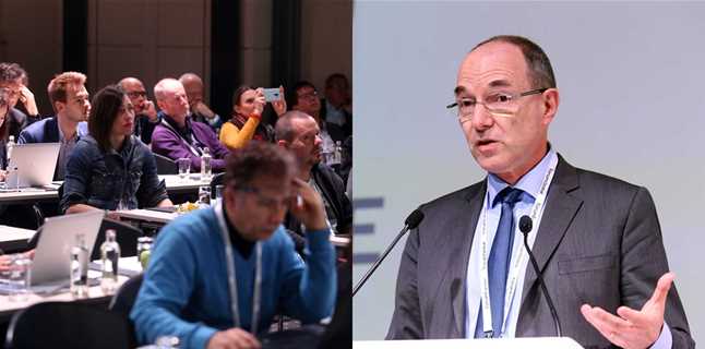 Reflecting on last month’s European 5G Conference in Brussels