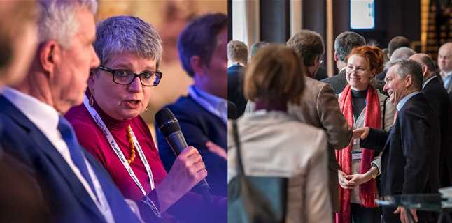 The Interdependence Summit – Looking ahead at what the EU’s priorities should be in 2020