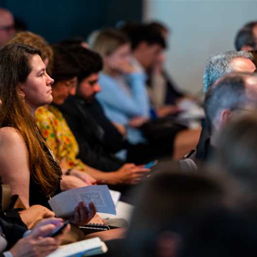 Delegate Communication